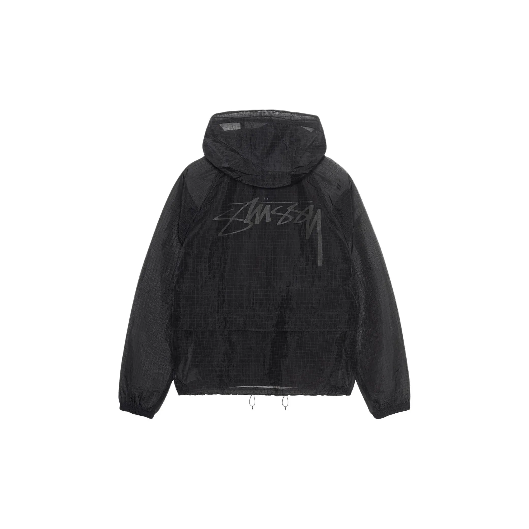Stussy 2024 Autumn Series Куртка Унисекс