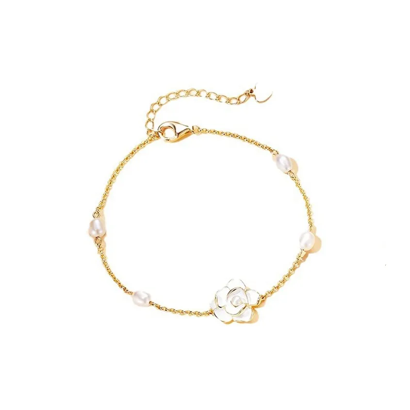 Floating Joy Сплав Браслеты Женские