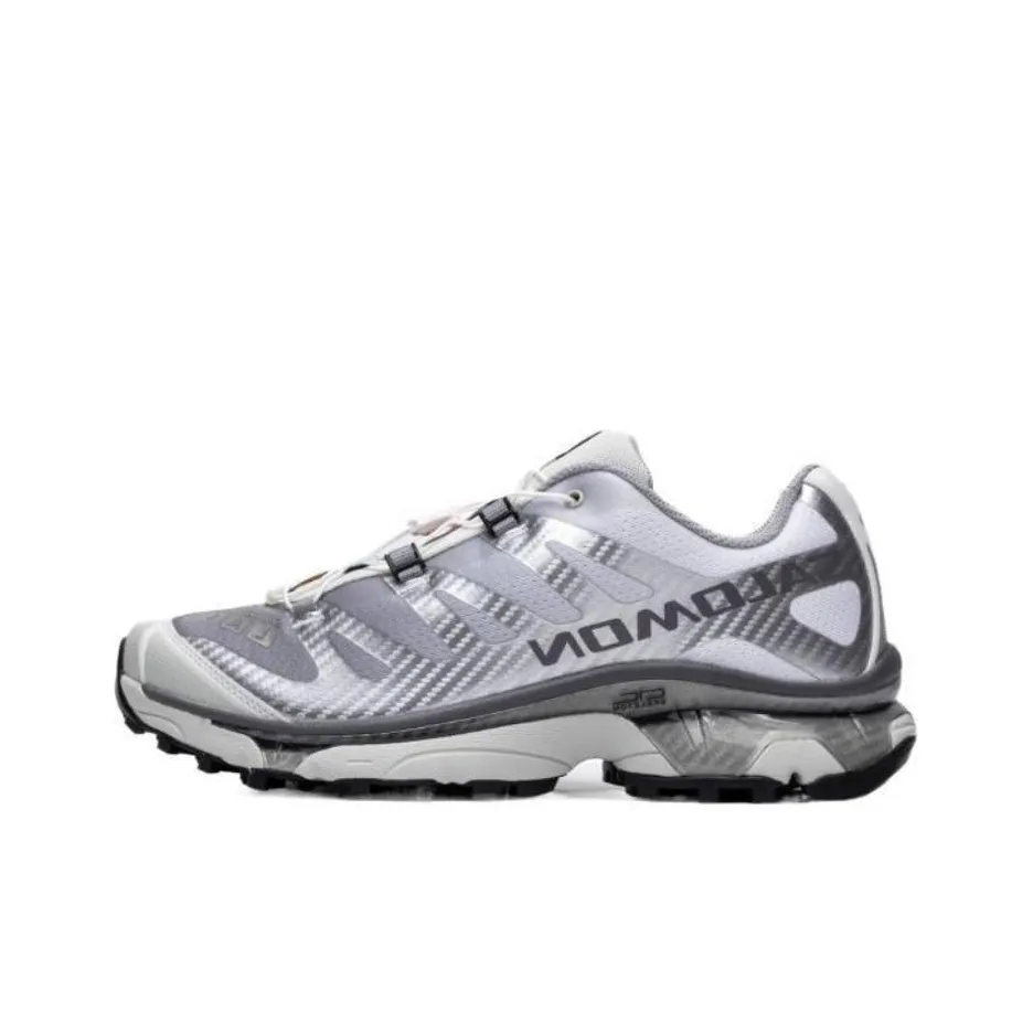 SALOMON XT 4 Sharkskin Dawn Blue