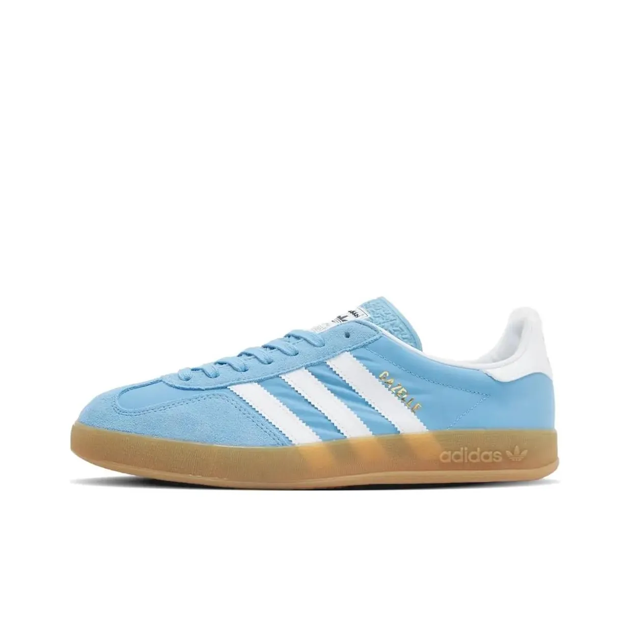 Adidas Gazelle Indoor Light Blue