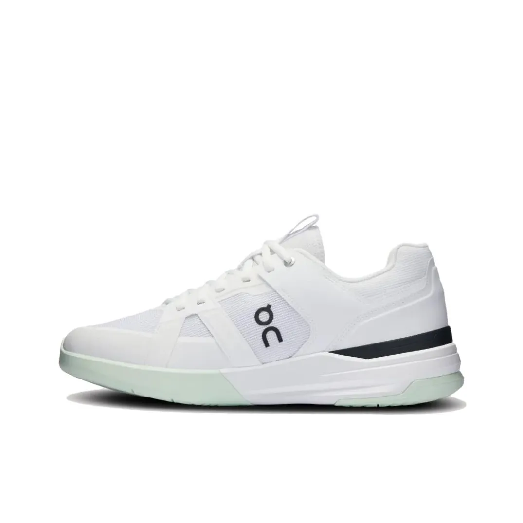 On The Roger Clubhouse Pro 'White Lima'