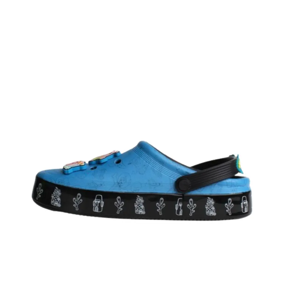 Crocs Clogs Unisex