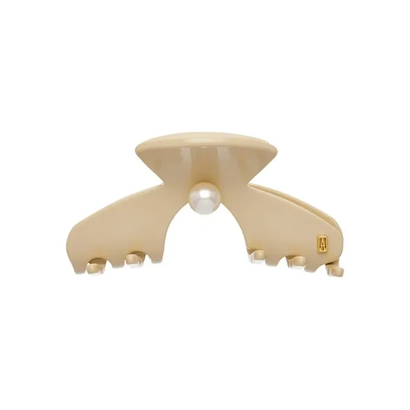 ALEXANDRE DE PARIS Exclusive Collection Medium Size Claw Clip Hair Accessory Headpiece Women's