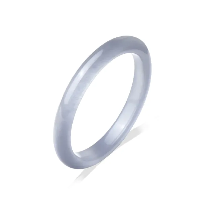 CHONGQINGJINDIAN Стекло Кошачий глаз Нефритовые браслеты Унисекс