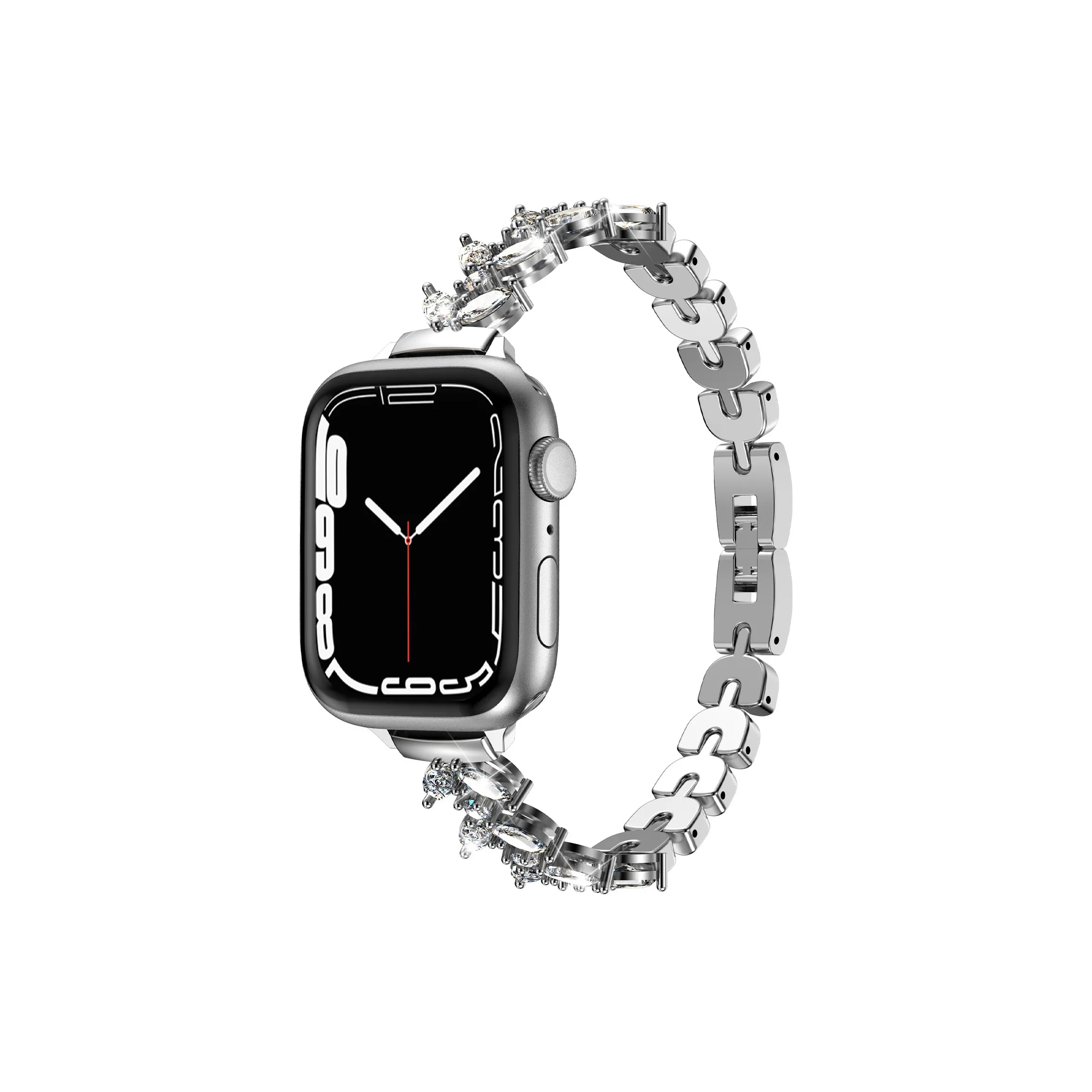 Wepro Ремень Apple Совместимость Made OF Стальной