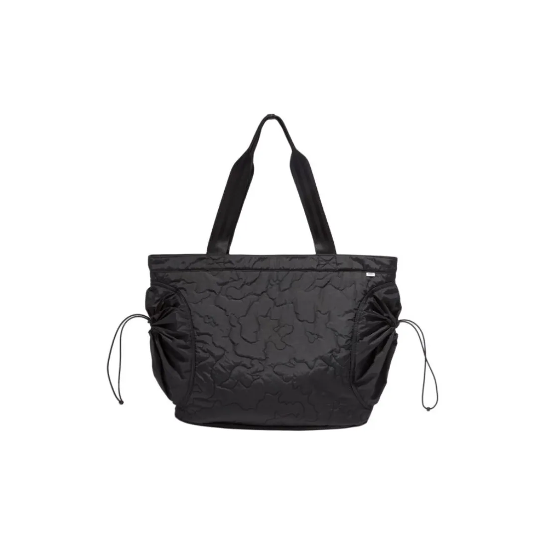Vans Нейлоновая сумка-тоут сумка для покупок сумка сумка через плечо стандартная унисекс черная