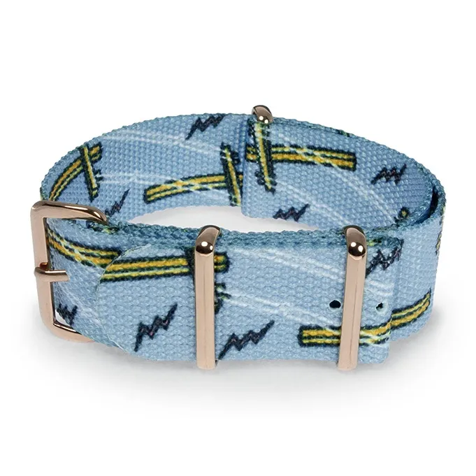 HYPERGRAND Unisex Watch Bands