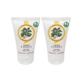 라지 오렌지 핸드 크림 30ml*2