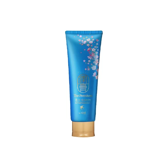 ReEn Hydrating And Dense Moisture Shampoo Hydrating 250 мл 250 мл*2 Попурри