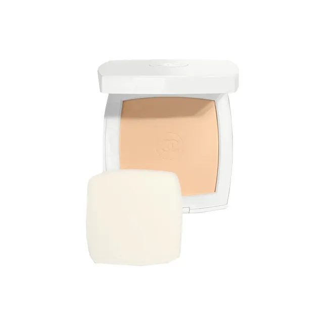 CHANEL Radiance Консилер Пудра Естественный Финиш Фиксация Новая Версия 12г