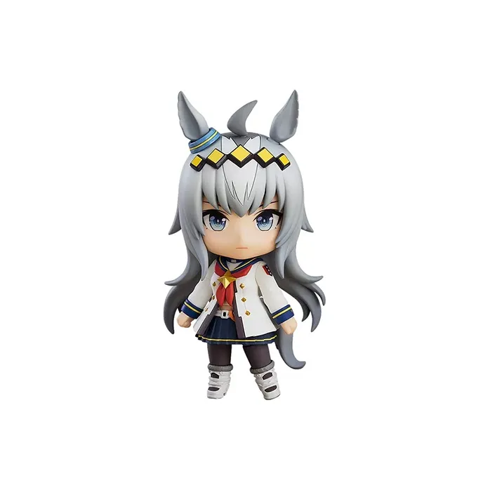 GSC Nendoroid Little Каштановая Шляпа Uma Musume Pretty Derby Чиби Фигурки 10 см