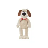 40cm 보타이 Pug 플러시 돌