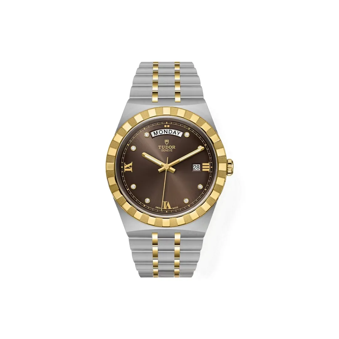 TUDOR Women's Royal Collection Watch