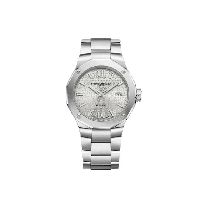 Baume & Mercier Men's Rivera Series Watch