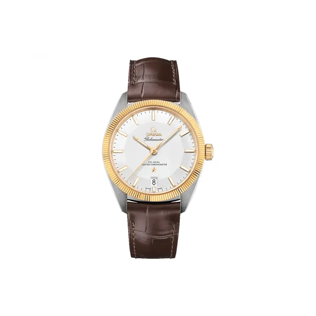 OMEGA Men's Constellation Series Sovereign Watch Watch