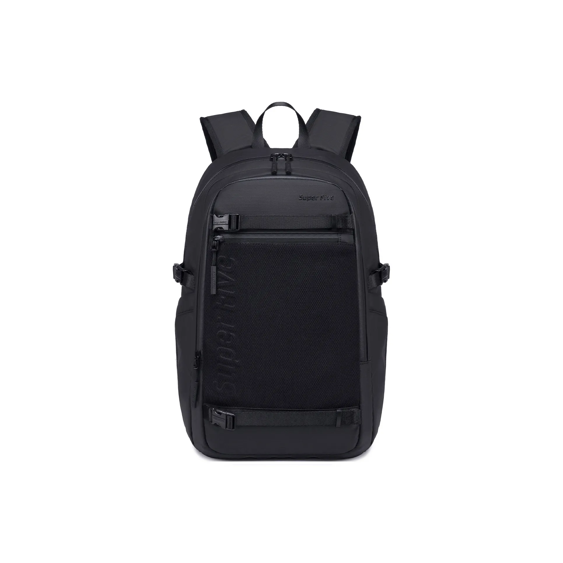 Super Five Полиэстер Рюкзак Унисекс Многоцветный