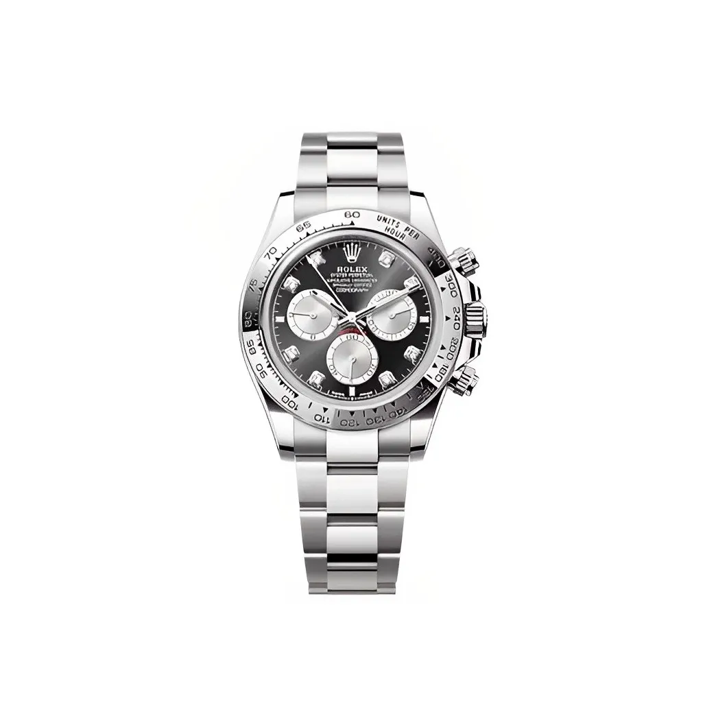 ROLEX Men's Universe Slim Ditan Series Watch
