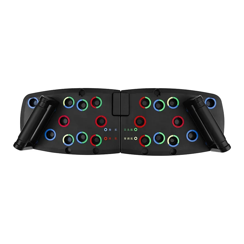 Kaikang Push Up Frames