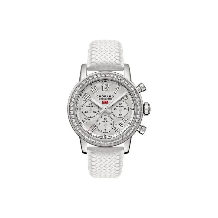 Chopard Mille Miglia Classic Chronograph 178588 3001