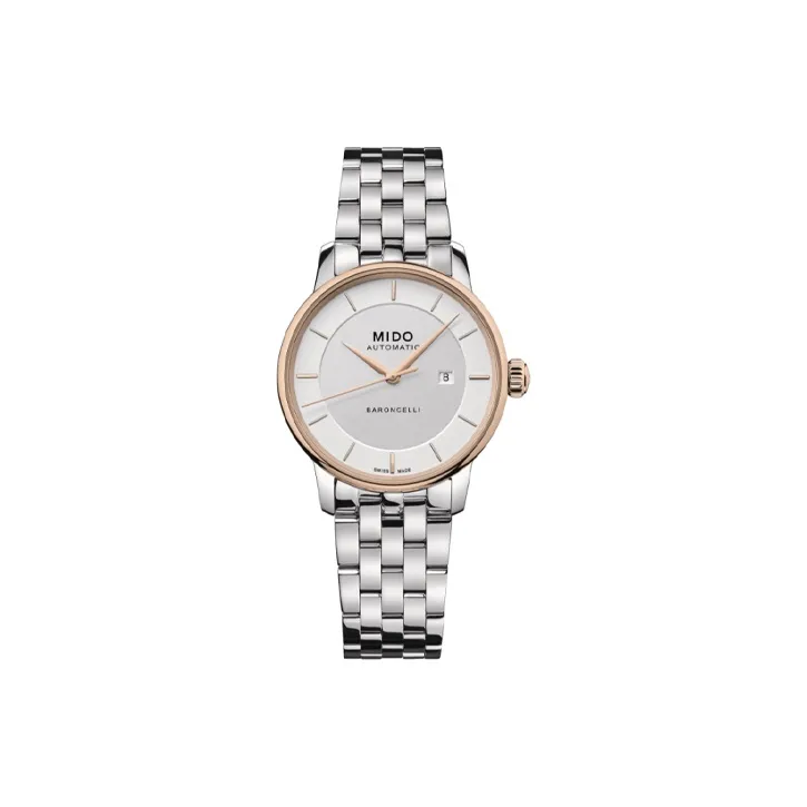 MIDO Women's Belem Cereli Series Watch