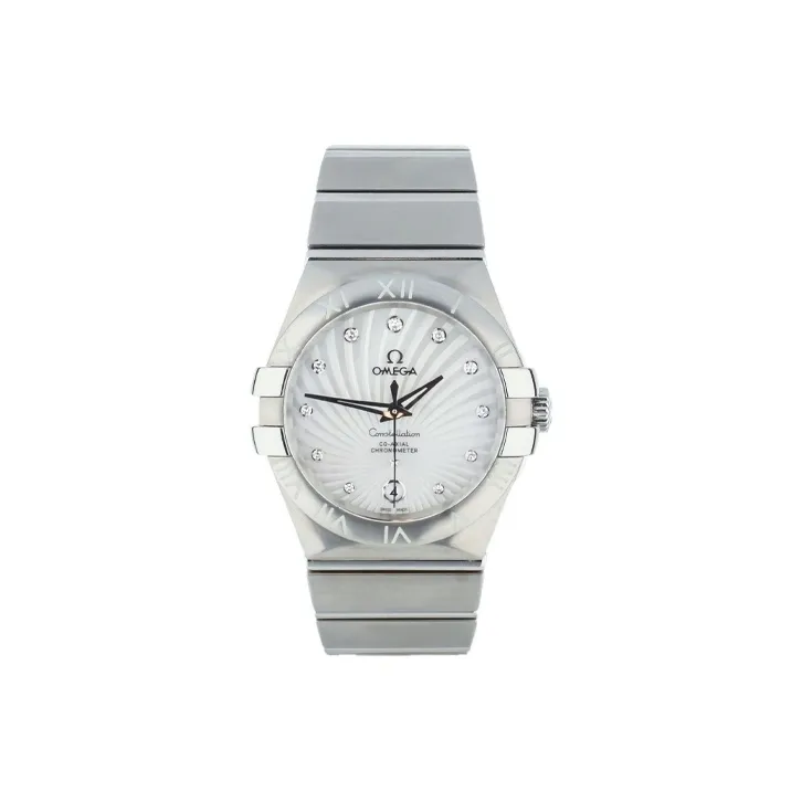 OMEGA Constellation 123.13.35.20.55.001