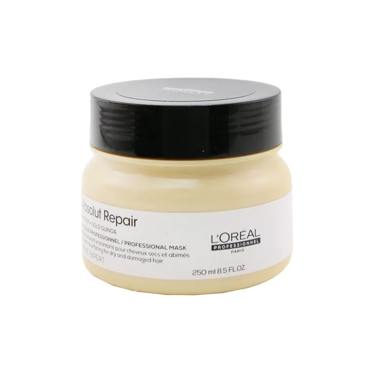 L'OREAL Маска для волос, Steam Маска для волос и Кремы для волос