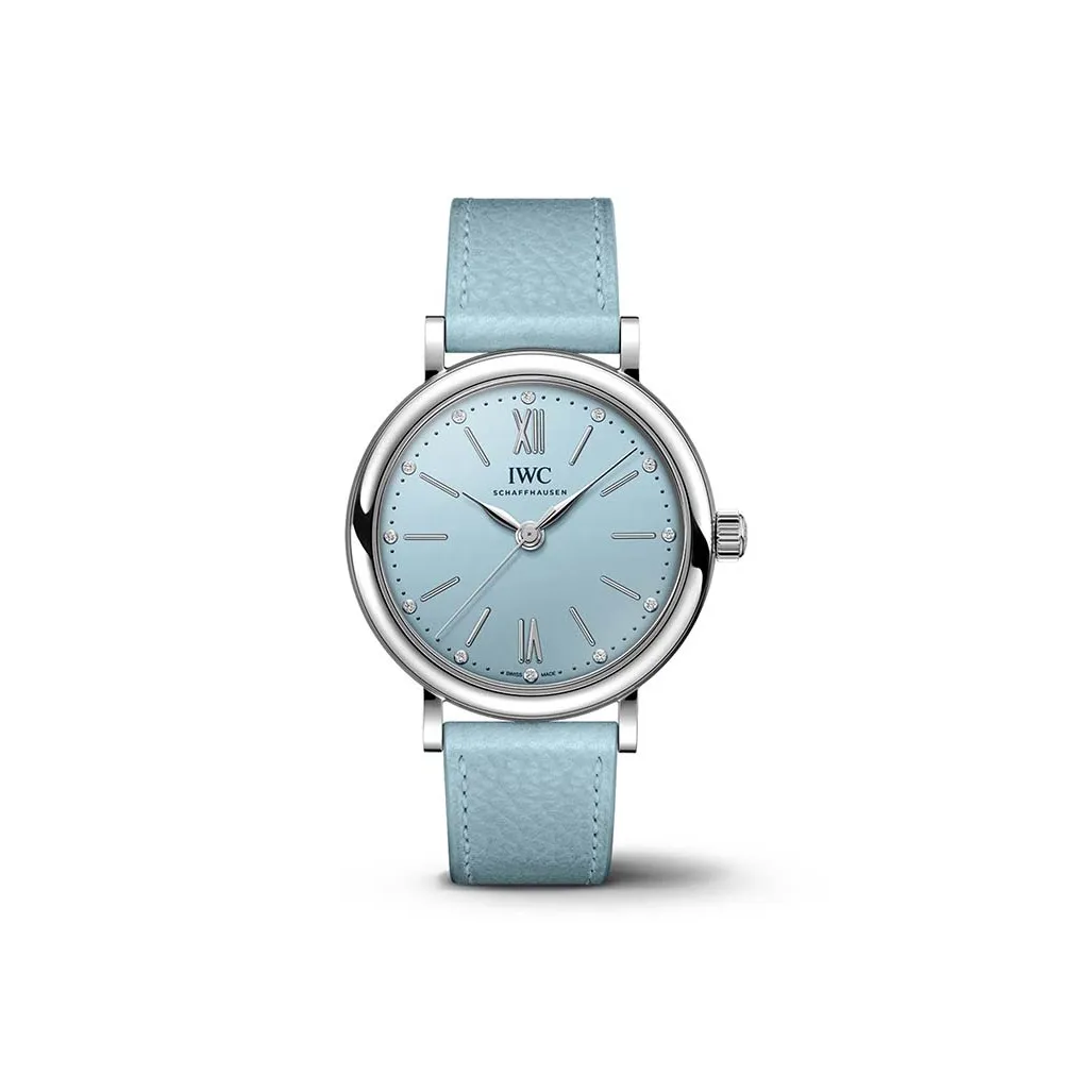 IWC Women's Baotai Fino Series Watch