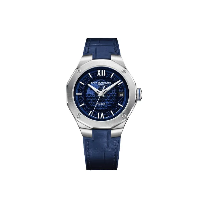 Baume & Mercier Men's Rivera Series Watch
