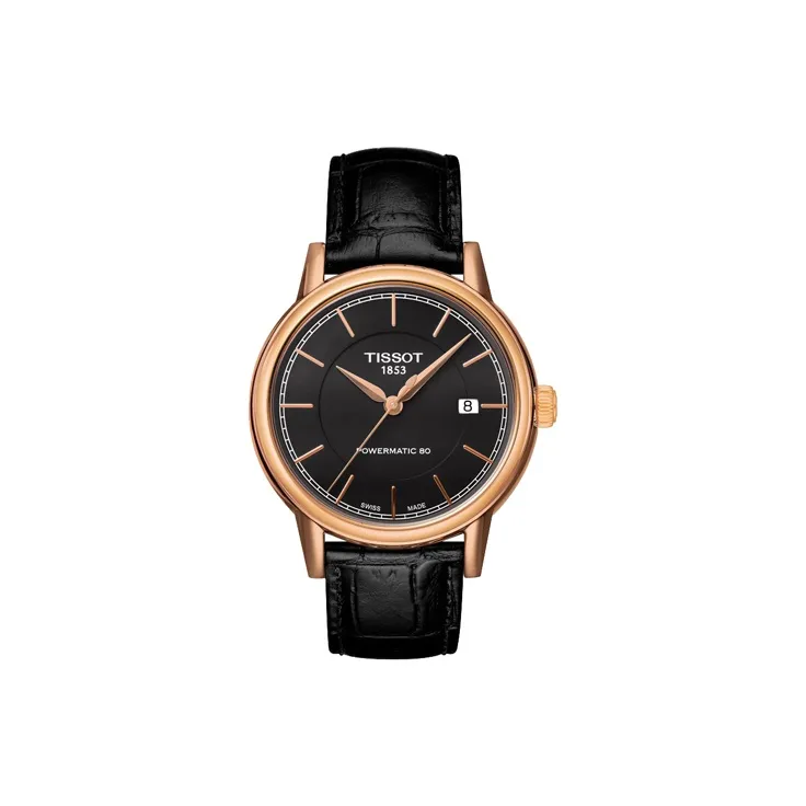 TISSOT Men's Carson Elite Series Watch