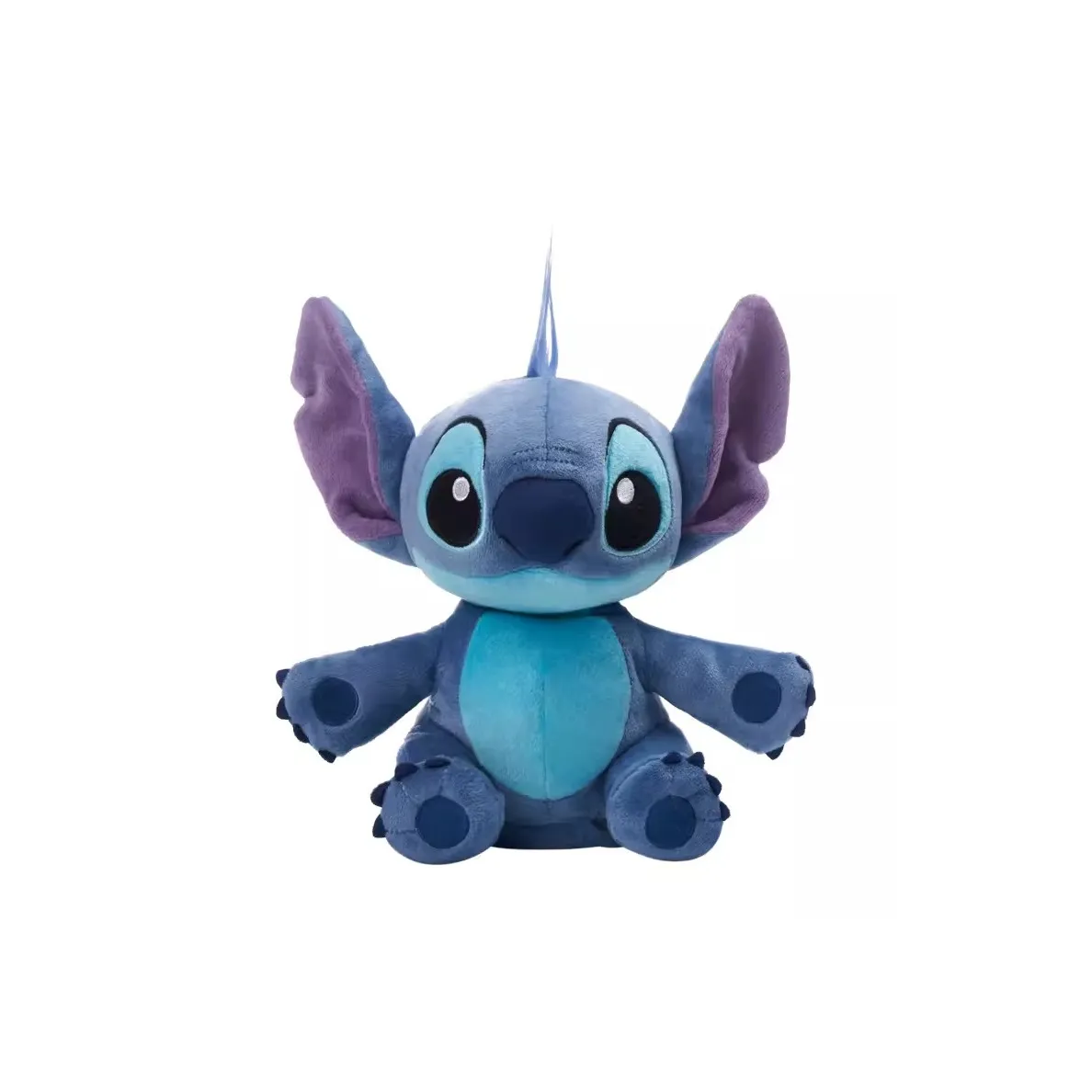 Disney Stitch Voice Control Dolls Plush Doll 18cm High