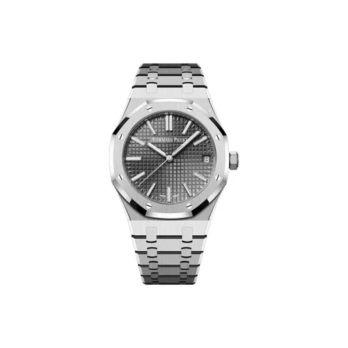 AUDEMARS PIGUET Автоматический Механический Movement Мужские Часы Royal Oak Series 41 мм Серые