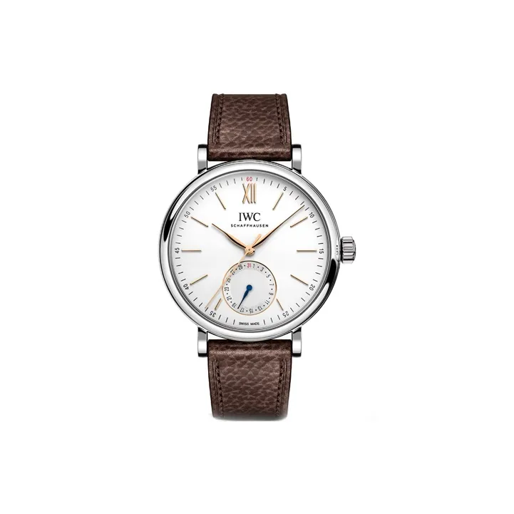 IWC Men's Baotai Fino Series Watch