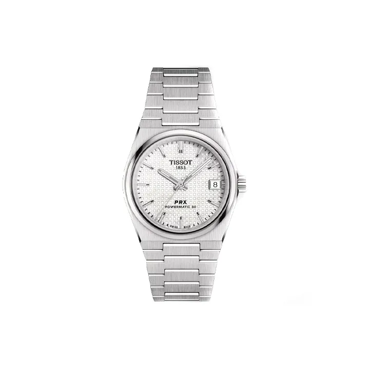 TISSOT Unisex PRX Super Player Series Watch