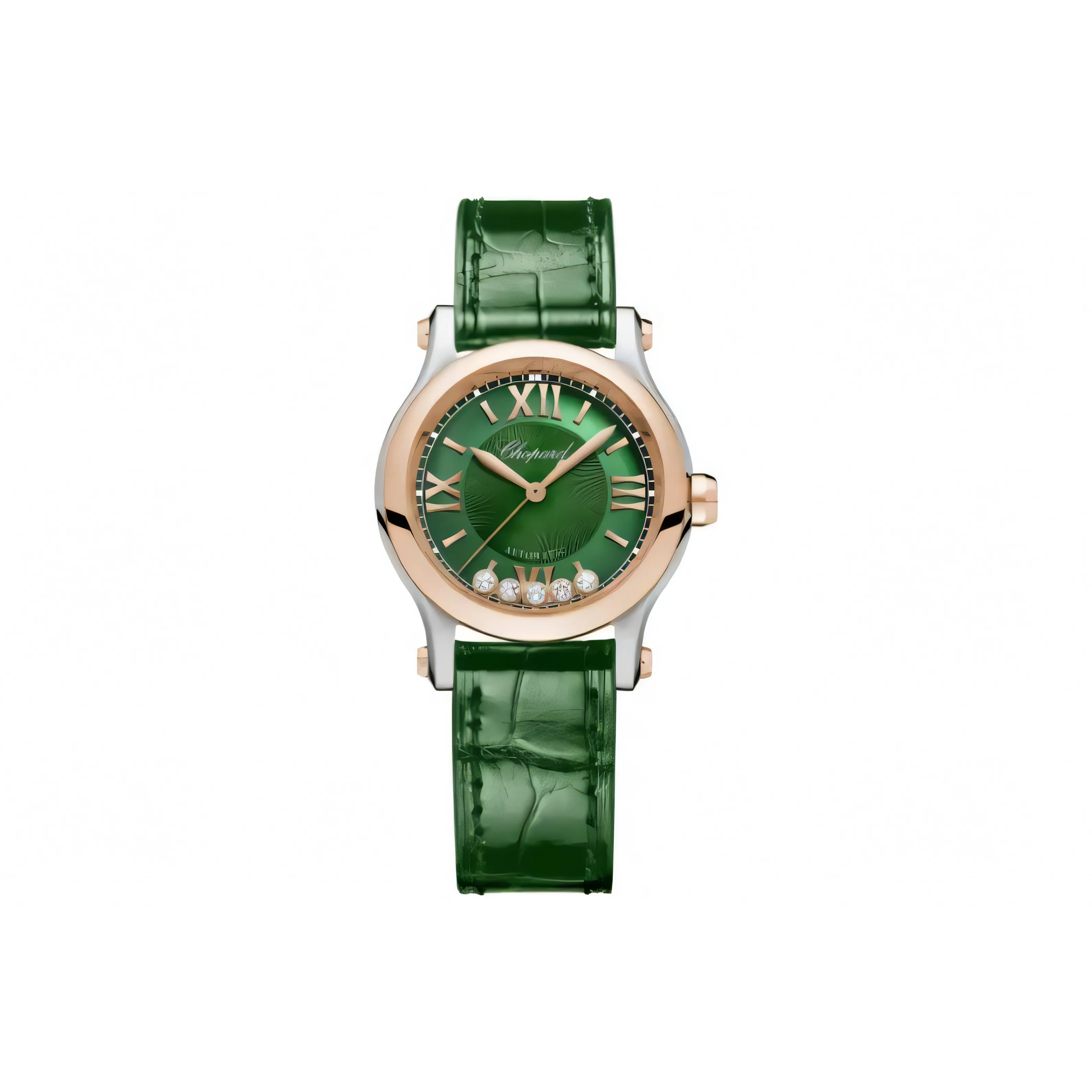 Chopard Women's Happy Sport Collection Watch