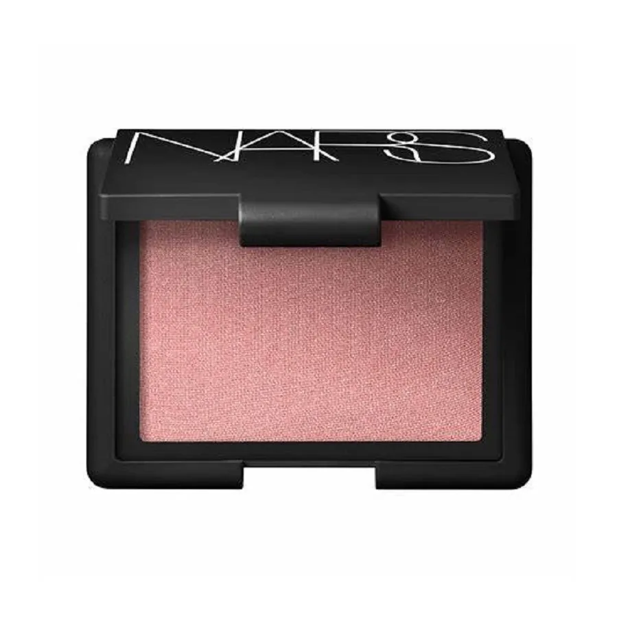 NARS Блестящие румяна Climax Evening тон кожи цвет лица 2,5 г