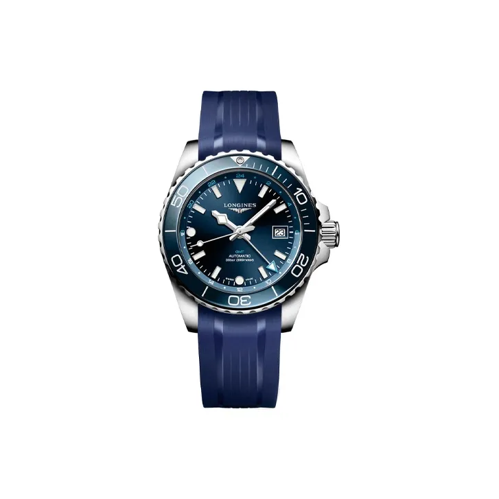 LONGINES Men's Comcast Diving Collection Watch