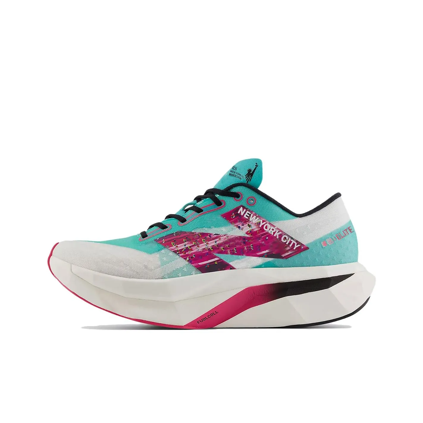 New Balance FuelCell SuperComp Elite V4 Nyc Marathon