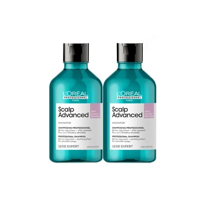 L'OREAL Shampoo / Shampoo Soap