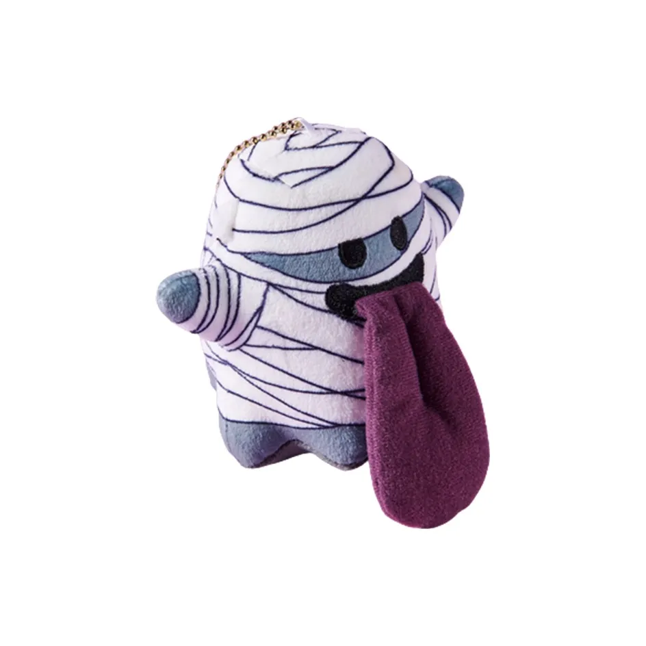 GRAF BooGhost Милый Призрак 2,0 Куклы Плюшевый Брелок 10 см Рекомендуемая Высота