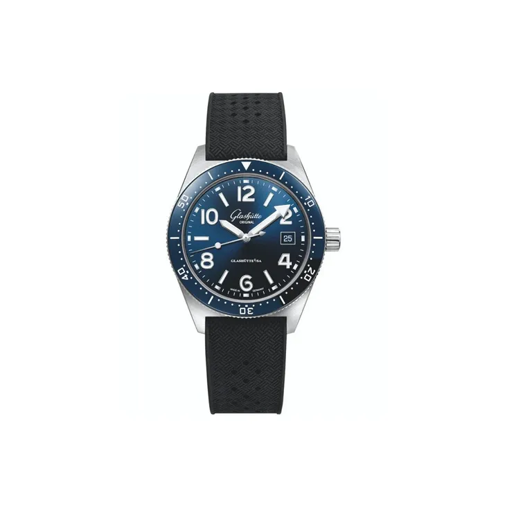 Glashütte Original Men's Watch