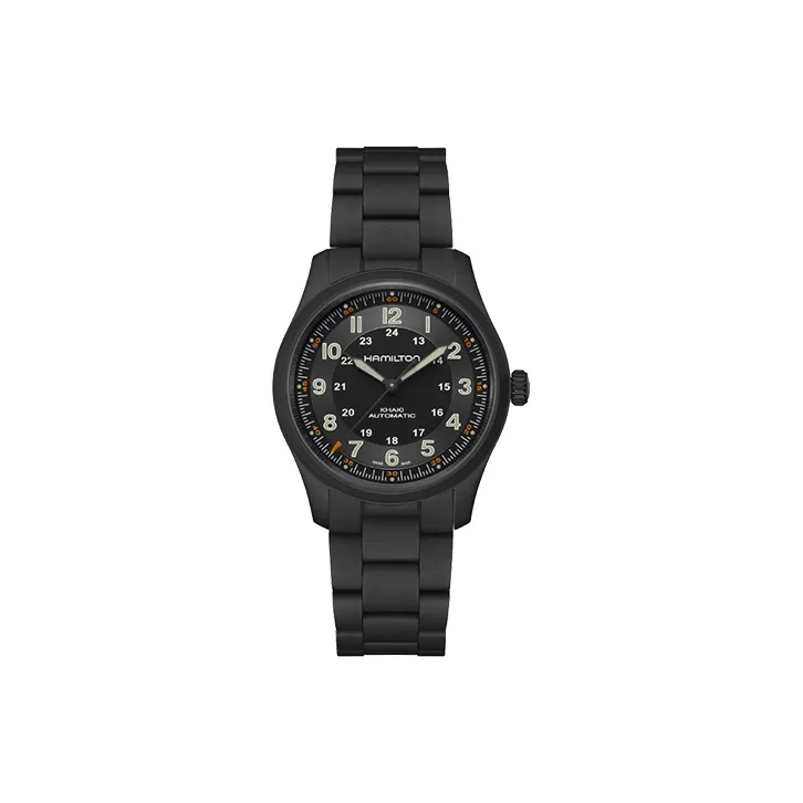 Hamilton Men's Watch
