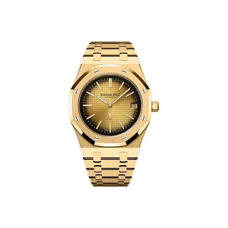 AUDEMARS PIGUET 2024 Unworn Royal Oak 'Jumbo' 39mm