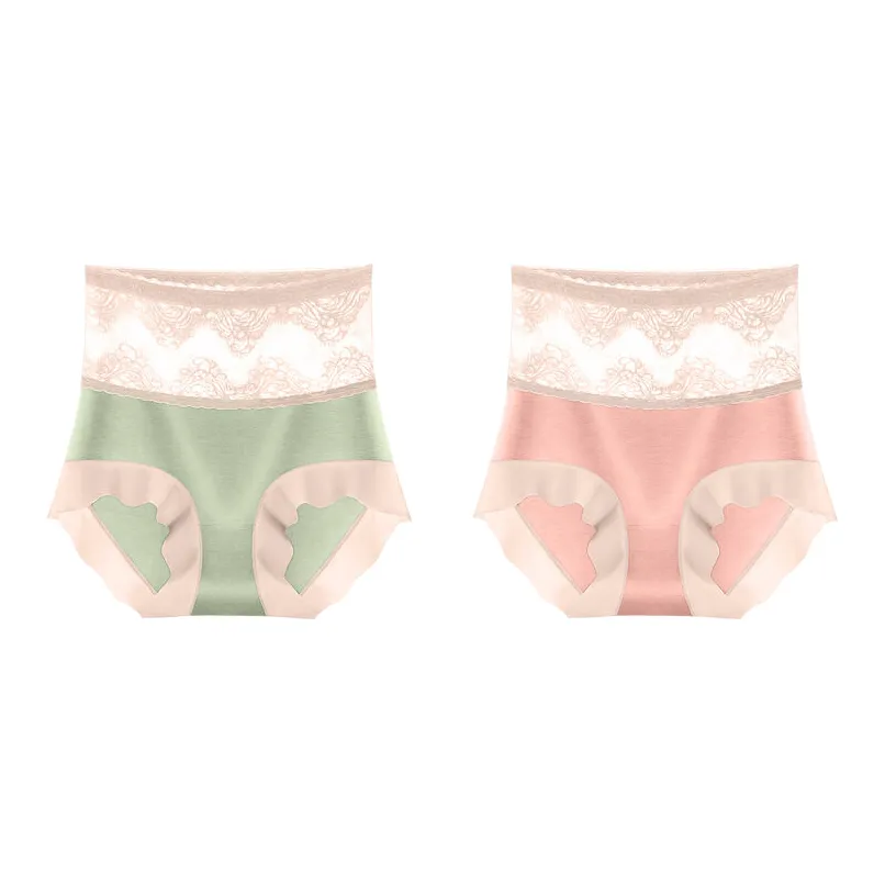Lan Miao Underpants Women's 2 Pack