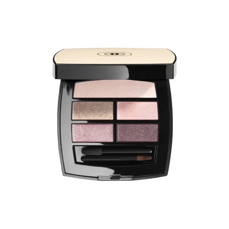 CHANEL Естественный Осветляющий Тени для век и Пудра для бровей Комбинация Макияж для бровей Легко Смесь 4,5 г