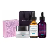 퍼플 라이스 에센스 30ml + 나이 크림 48ml + RBE 에센스 30ml
