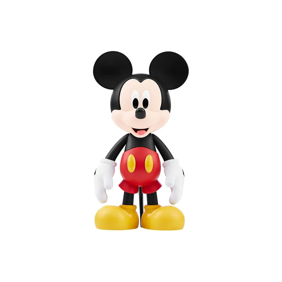 POP MART Disney Mickey Mouse Minnie Mouse Daisy Фигурки модных персонажей