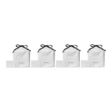 72pcs/가방 * 4 가방