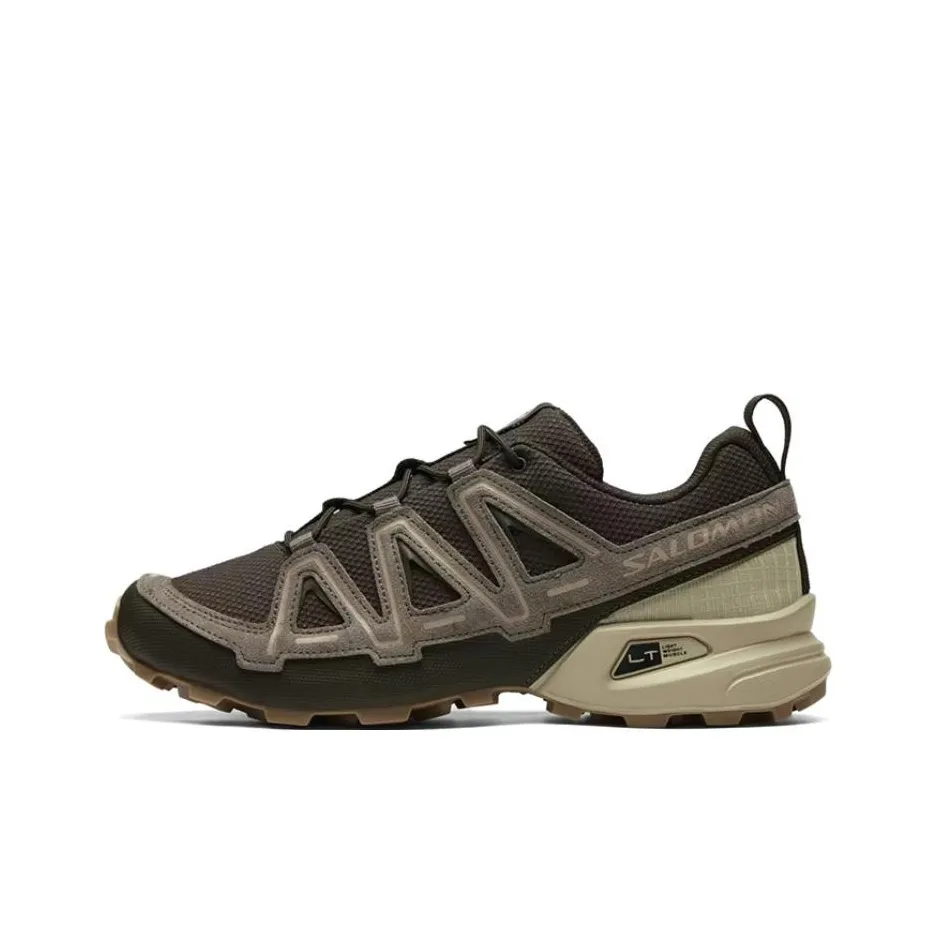 Термо кросівки salomon waterproof demi
