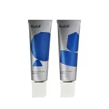 듀얼 스페이스 로즈 40g + Theseus' Ship 40g