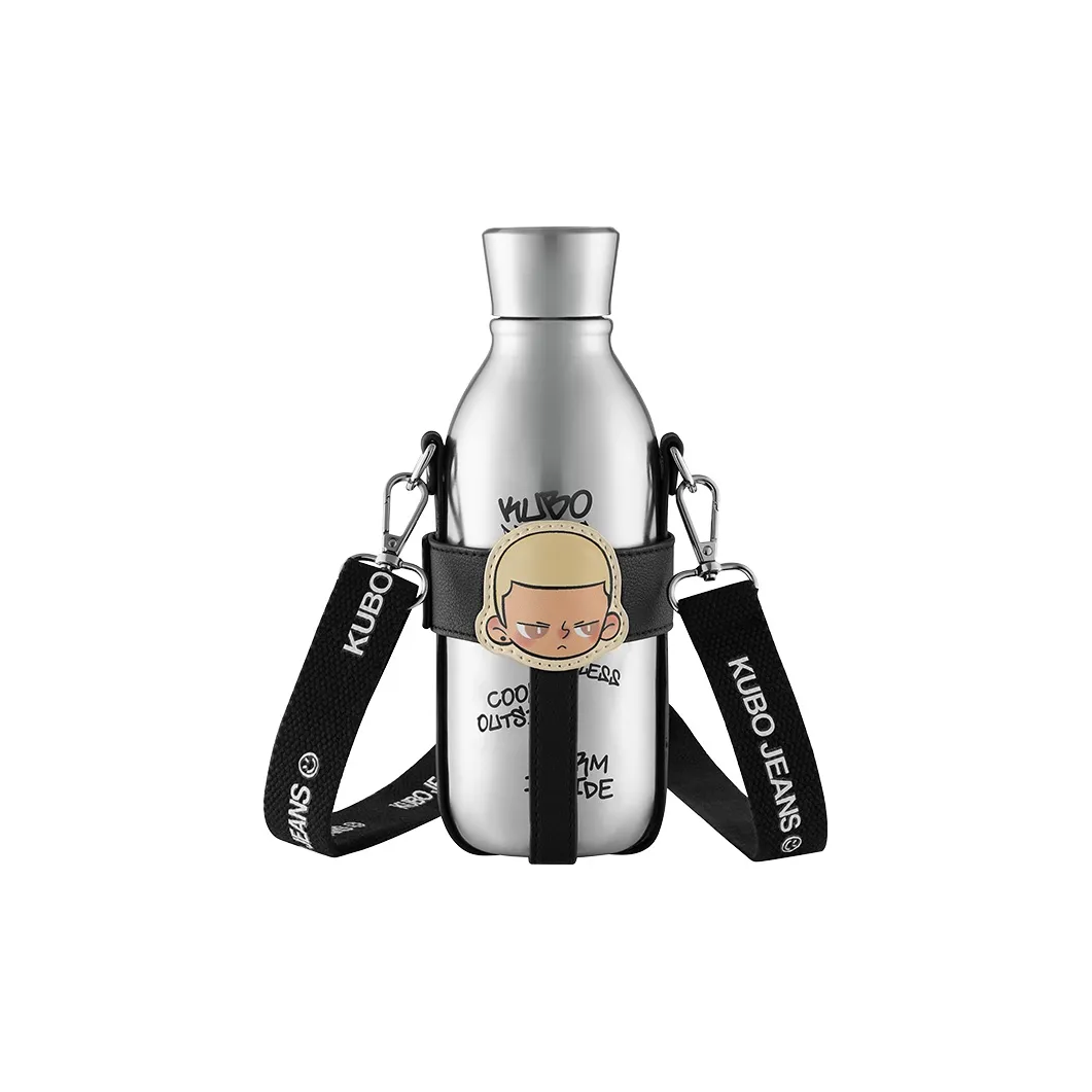 POP MART Коллаборация Edition KUBO JEANS Collection Чашка Trend Based Products